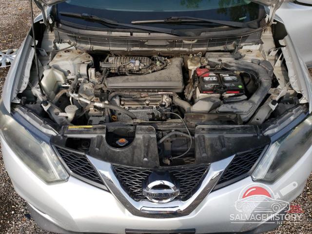 5N1AT2MT0FC779737 2015 NISSAN ROGUE photo no. 12