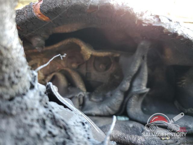 KM8SC13D76U092287 2006 HYUNDAI SANTA FE photo no. 9
