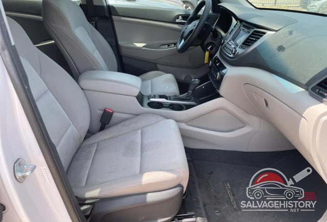 KM8J33A2XGU233573 2016 HYUNDAI TUCSON photo no. 5