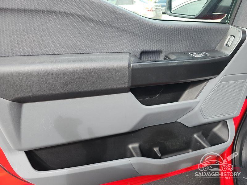 1FTMF1CB9MKE70217 2021 FORD F-150 photo no. 9