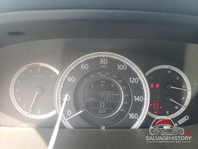 1HGCR2F84EA017589 2014 HONDA ACCORD photo no. 9