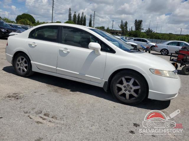 1HGFA16566L046103 2006 HONDA CIVIC photo no. 4