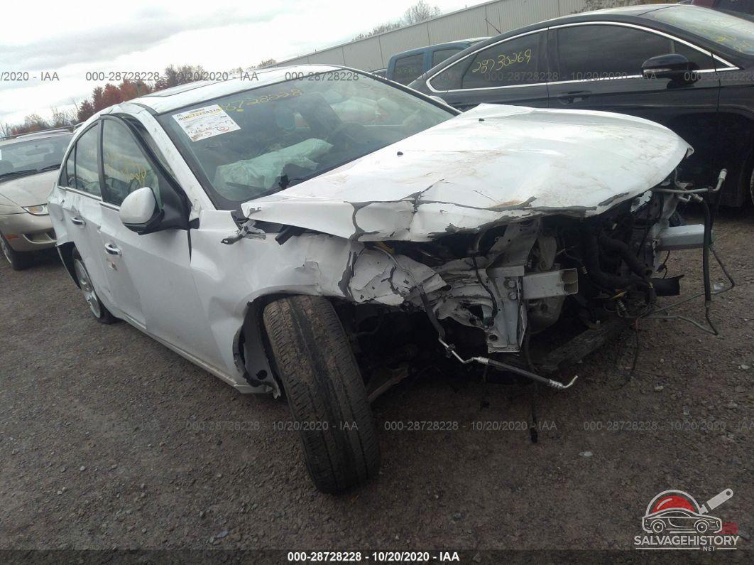 1G1PE5SB8F7115045 2015 CHEVROLET CRUZE photo no. 15