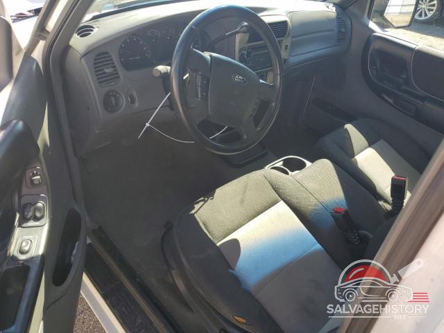 1FTYR11U77PA74811 2007 FORD RANGER photo no. 8