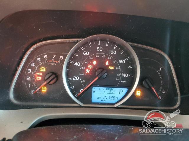 2T3WFREV1EW098248 2014 TOYOTA RAV4 photo no. 9