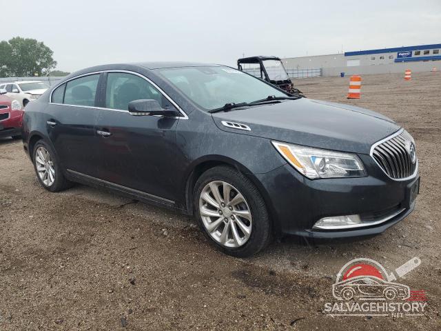 1G4GB5GR7EF164534 2014 BUICK LACROSSE photo no. 4