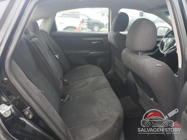 1N4AL3APXEC111921 2014 NISSAN ALTIMA photo no. 10