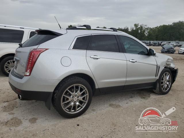 3GYFNCE33DS636582 2013 CADILLAC SRX photo no. 3