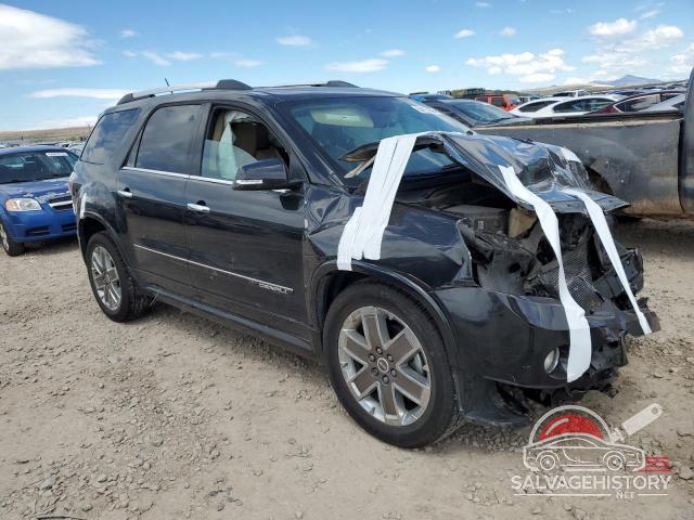 1GKKVTED9CJ292256 2012 GMC ACADIA DEN photo no. 4