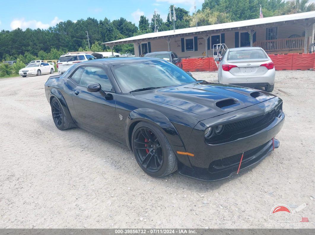 2C3CDZAG4HH572556 2017 DODGE CHALLENGER photo no. 5