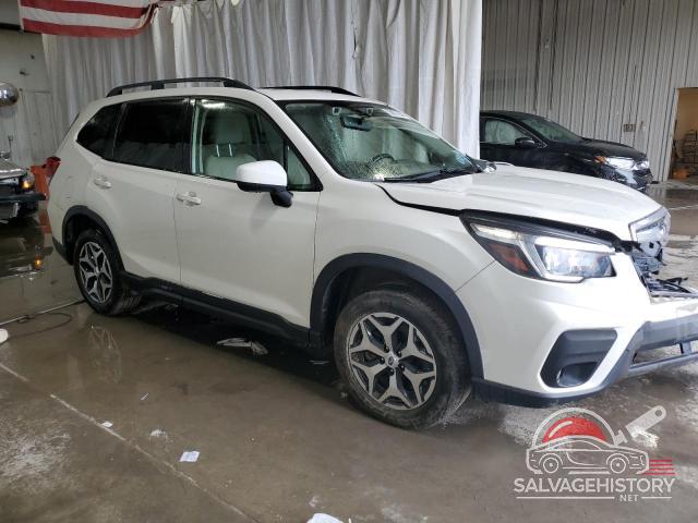 JF2SKAGC0KH404902 2019 SUBARU FORESTER photo no. 4
