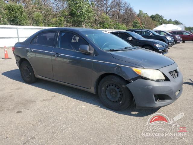 2T1BU4EE6BC566942 2011 TOYOTA COROLLA photo no. 4