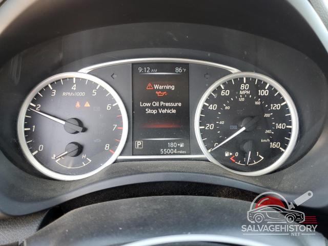 3N1AB7AP6GY256794 2016 NISSAN SENTRA photo no. 9