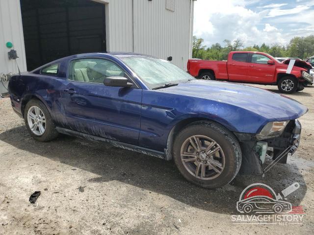 1ZVBP8AM7B5164448 2011 FORD ALL Models photo no. 4