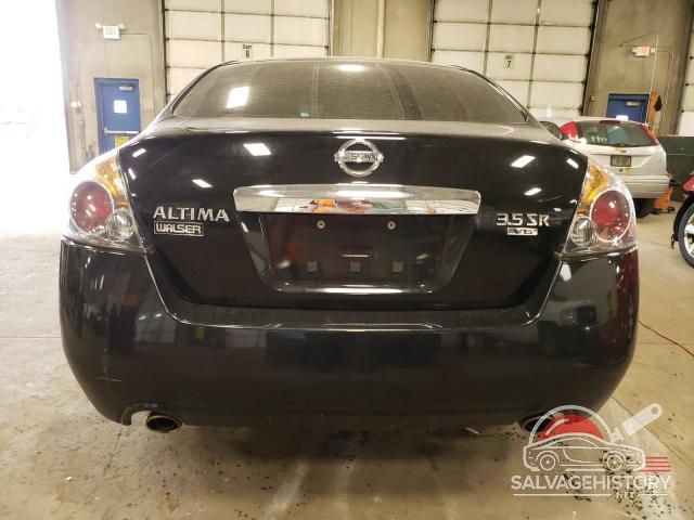 1N4BL2AP5BN471094 2011 NISSAN ALTIMA photo no. 6