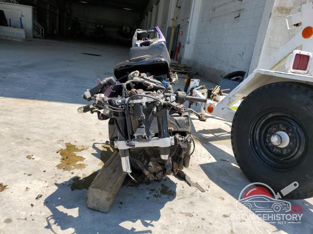 JH2SC59058M009708 2008 HONDA CBR CYCLE photo no. 2