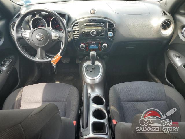 JN8AF5MV4DT228498 2013 NISSAN JUKE photo no. 8