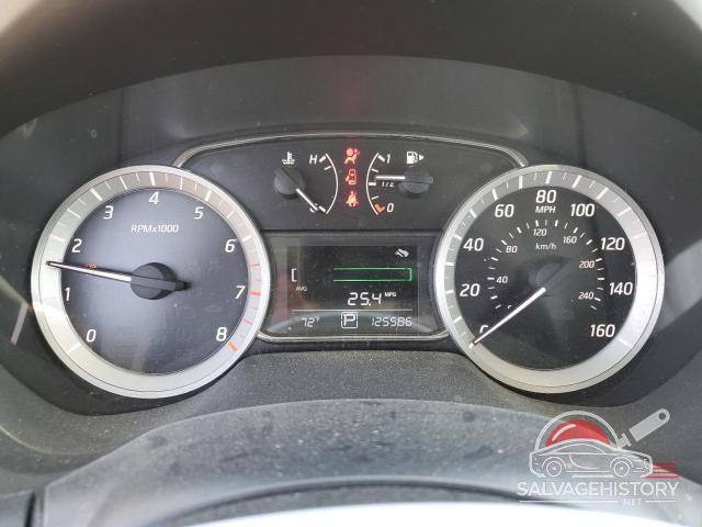 3N1AB7AP3EY238217 2014 NISSAN SENTRA photo no. 9
