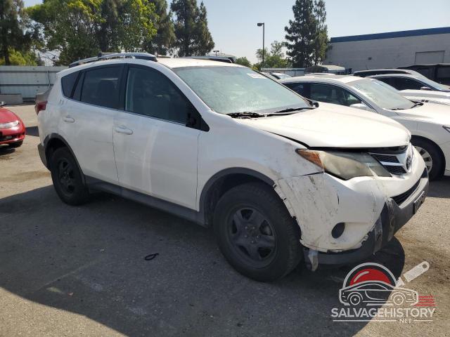 2T3ZFREV0FW200489 2015 TOYOTA RAV4 photo no. 4
