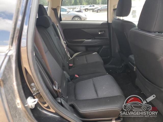 JA4AD3A37GZ018644 2016 MITSUBISHI OUTLANDER photo no. 11