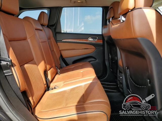1C4RJFCG5CC287693 2012 JEEP GRAND CHER photo no. 11