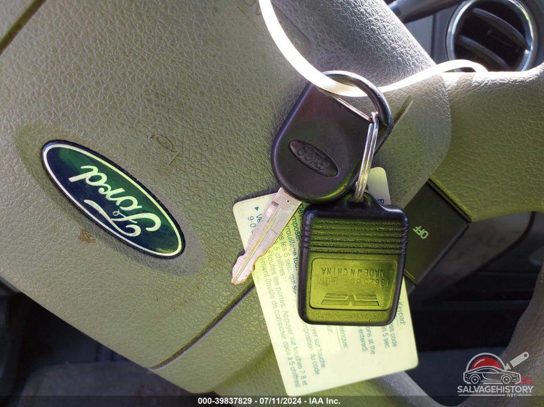 1FTRW12W97FA18937 2007 FORD F-150 photo no. 11