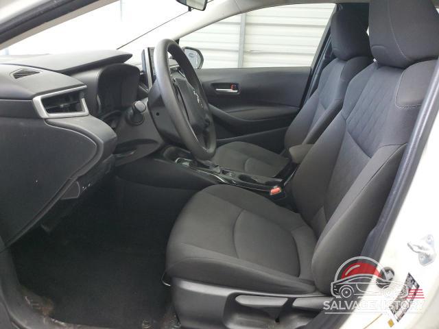 JTDEPMAE7MJ138881 2021 TOYOTA COROLLA photo no. 7