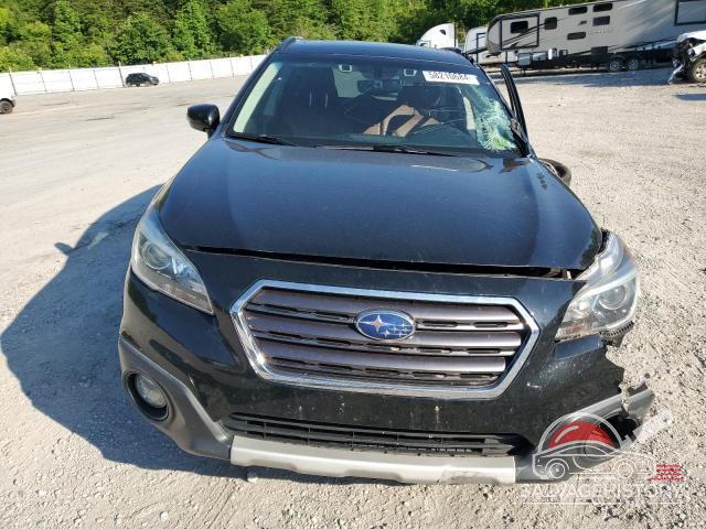 4S4BSETC0H3430851 2017 SUBARU OUTBACK photo no. 5