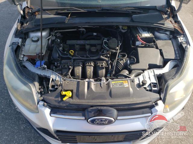 1FAHP3N28CL419958 2012 FORD FOCUS photo no. 11