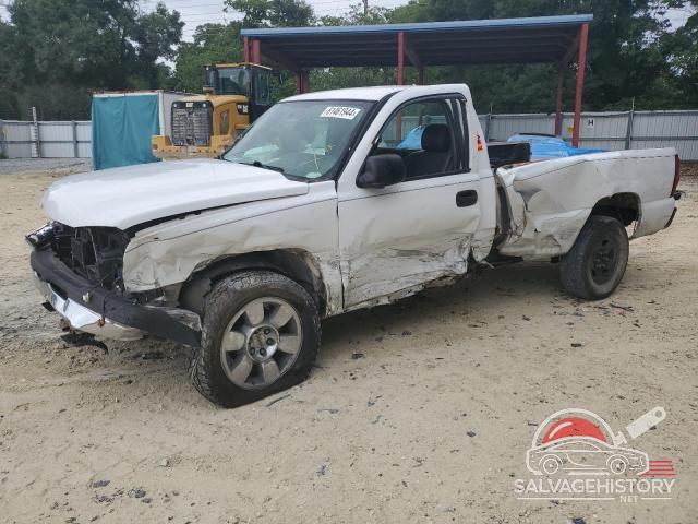 1GCEK14Z76Z138587 2006 CHEVROLET ALL Models photo no. 10