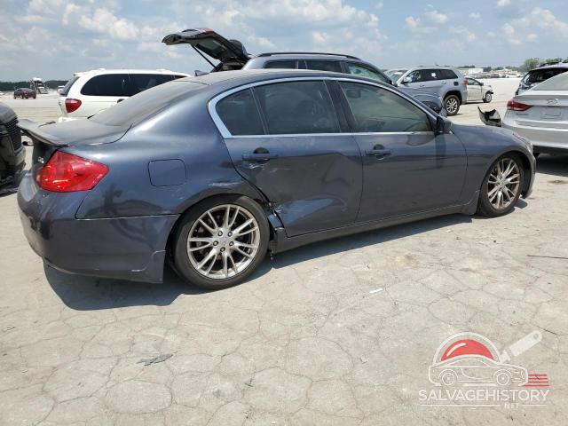 JN1CV6AR5CM974149 2012 INFINITI G37 photo no. 3