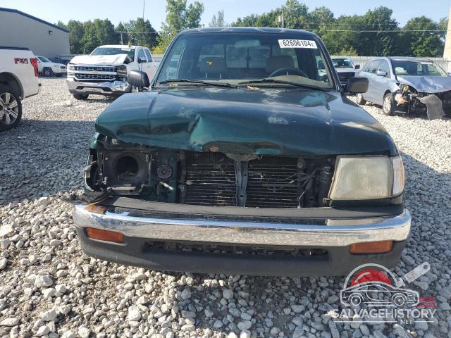 4TAVL52N1XZ475211 1999 TOYOTA TACOMA photo no. 5