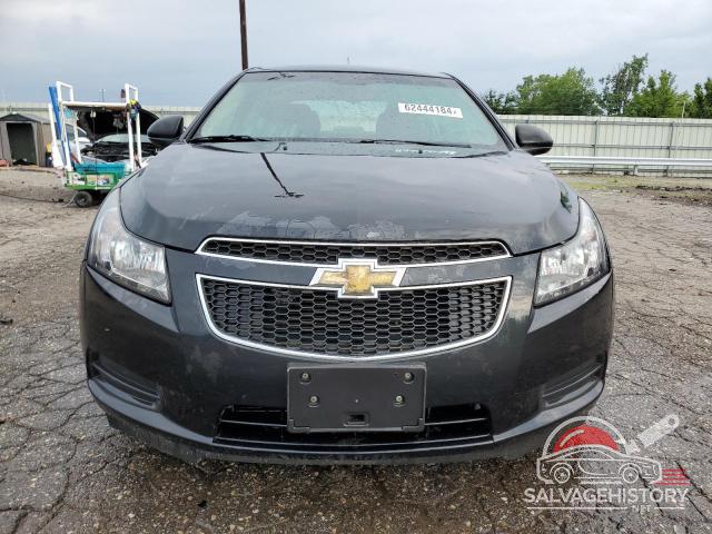 1G1PA5SH3D7253069 2013 CHEVROLET CRUZE photo no. 5