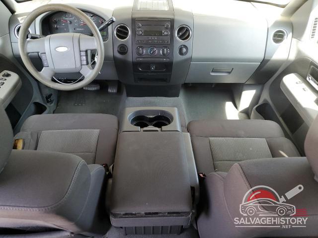 1FTRW12WX5FB41661 2005 FORD F-150 photo no. 8