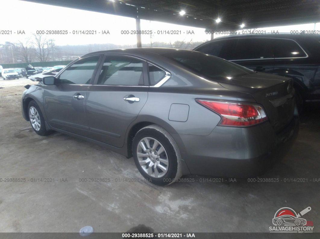 1N4AL3AP7FC457149 2015 NISSAN ALTIMA photo no. 3