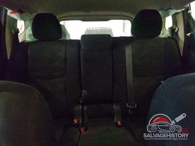 5N1AT2MK3FC858682 2015 NISSAN ROGUE photo no. 10