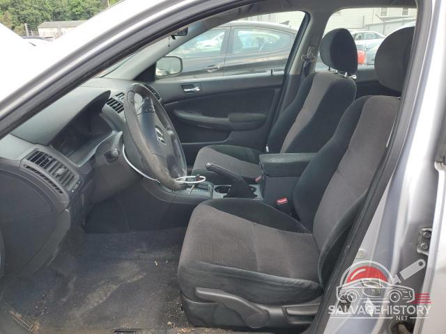 1HGCM56304A172546 2004 HONDA ACCORD photo no. 7