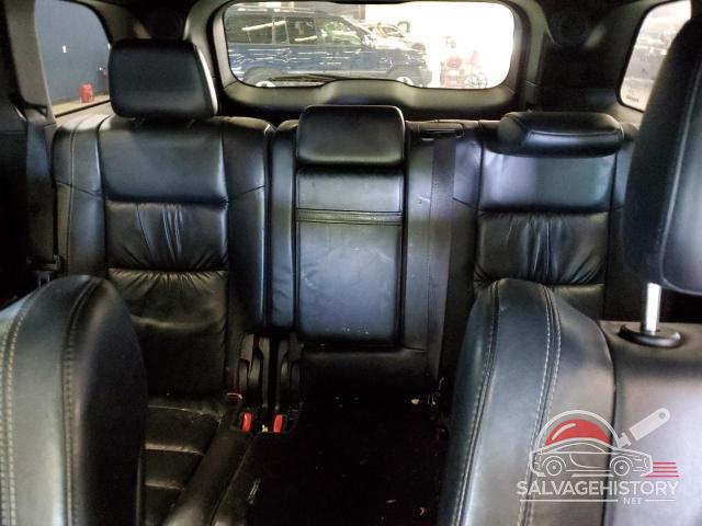 1C4RJFBG3EC407317 2014 JEEP GRAND CHER photo no. 10