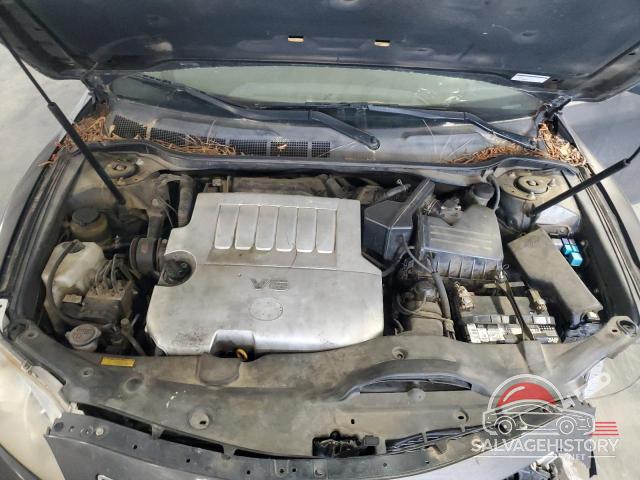 JTNBK46K473004110 2007 TOYOTA CAMRY photo no. 11