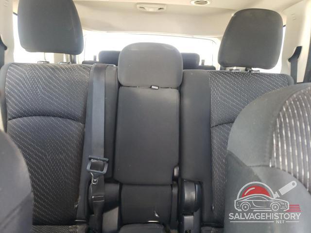 3D4PG3FG1BT506834 2011 DODGE JOURNEY photo no. 10