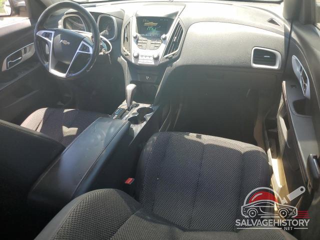 2GNFLEEK5D6105341 2013 CHEVROLET EQUINOX photo no. 8