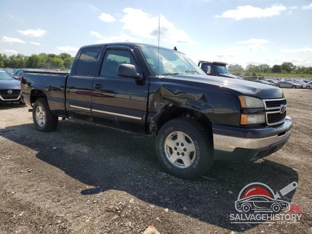 1GCEK19Z17Z123514 2007 CHEVROLET ALL Models photo no. 4