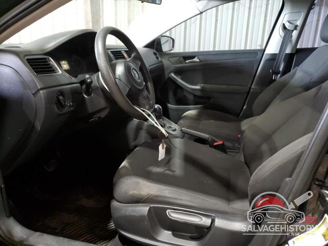 3VW2K7AJ0CM406359 2012 VOLKSWAGEN JETTA photo no. 7