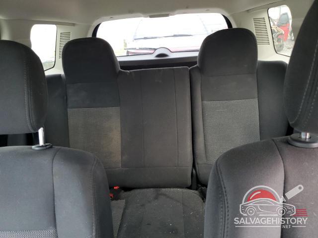 1C4NJRFB3ED760150 2014 JEEP PATRIOT photo no. 10