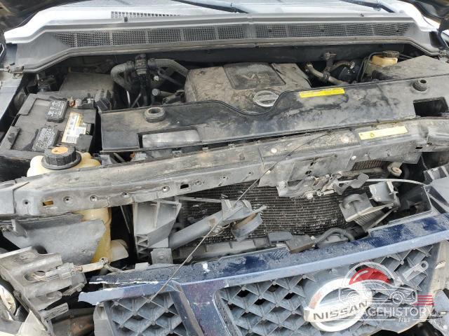 5N1BA08D58N615067 2008 NISSAN ARMADA photo no. 12