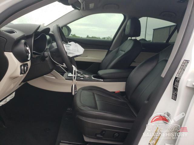 ZASPAJAN1M7C98333 2021 ALFA ROMEO STELVIO photo no. 7