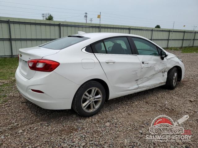 1G1BE5SM7G7287449 2016 CHEVROLET CRUZE photo no. 3
