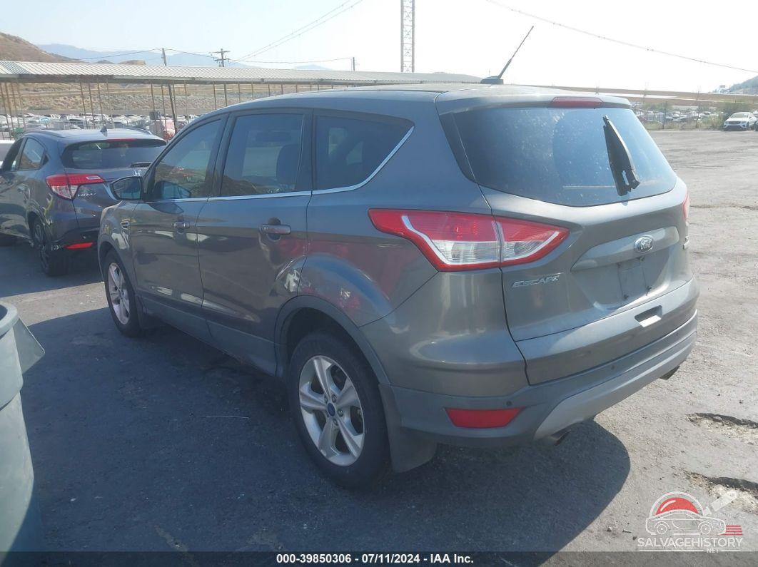 1FMCU0G9XEUC69544 2014 FORD ESCAPE photo no. 3