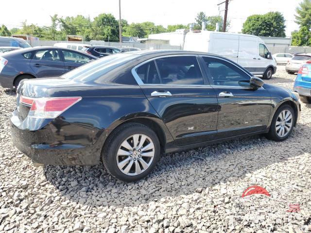 1HGCP3F84CA005158 2012 HONDA ACCORD photo no. 3