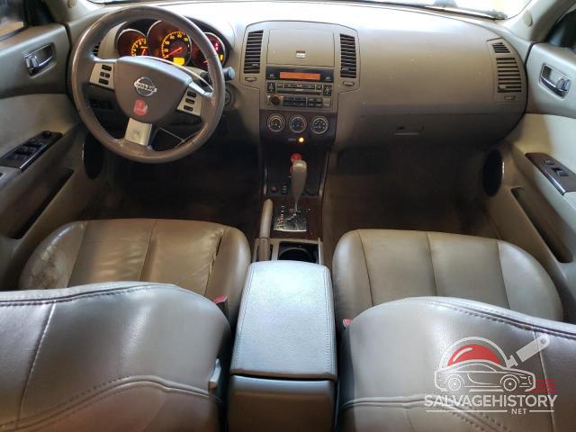 1N4AL11E15C951668 2005 NISSAN ALTIMA photo no. 8